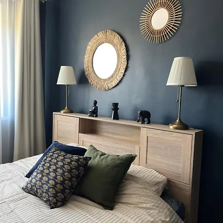Apartamento Vilcinu *