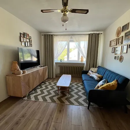 Vilcinu Appartement